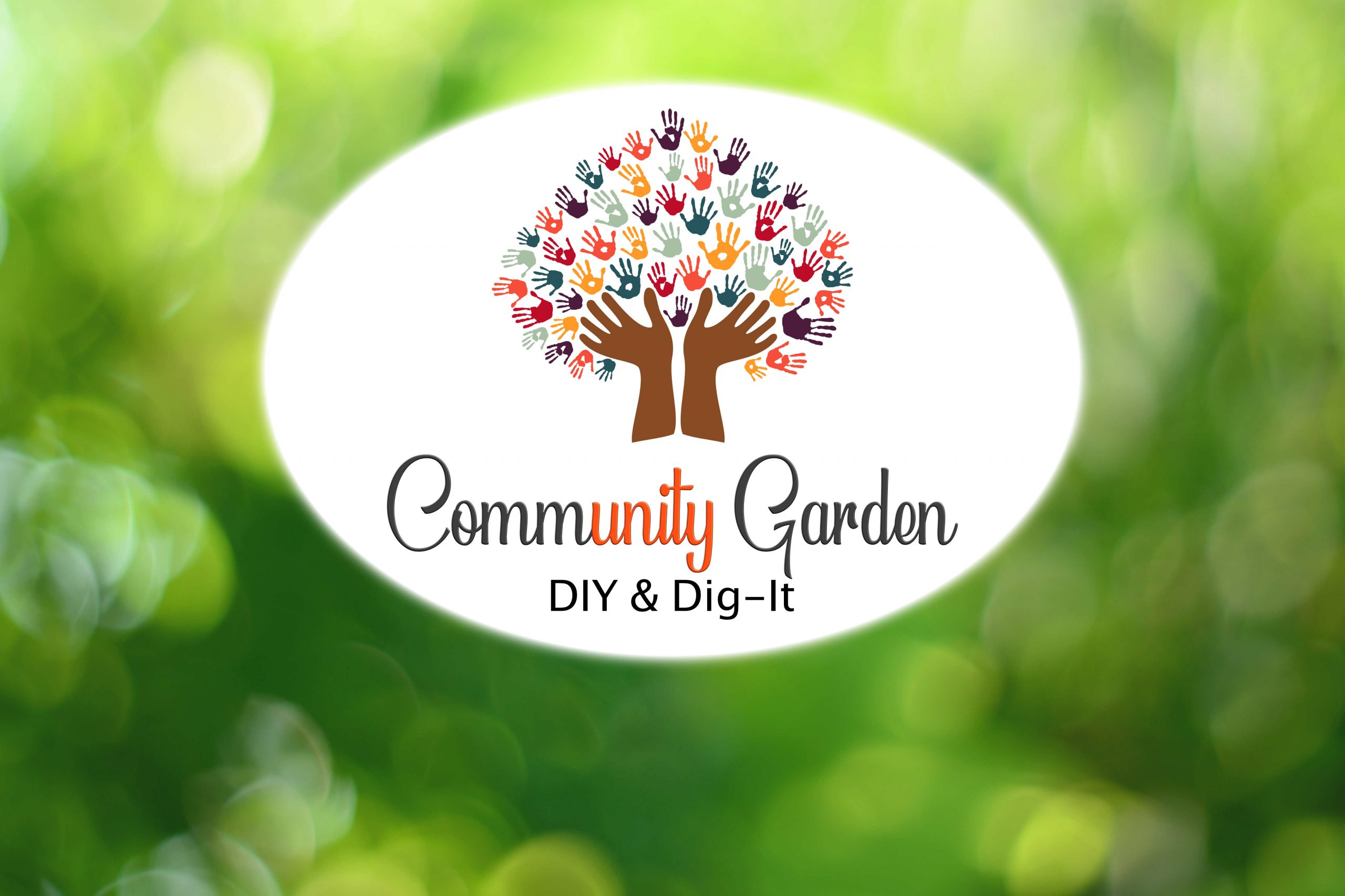 Community Garden Cafe